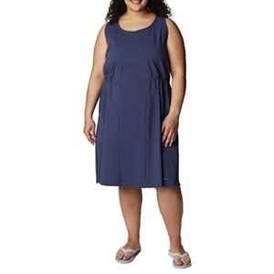 Columbia Women’s On the Go Dress in Nocturnal
